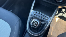 Hyundai i10 1.2 MPi Premium 5dr Petrol Hatchback